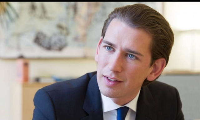 Ο Κουρτς προειδοποιεί: Μην εμπιστεύεστε την Τουρκία στη συμφωνία για το προσφυγικό