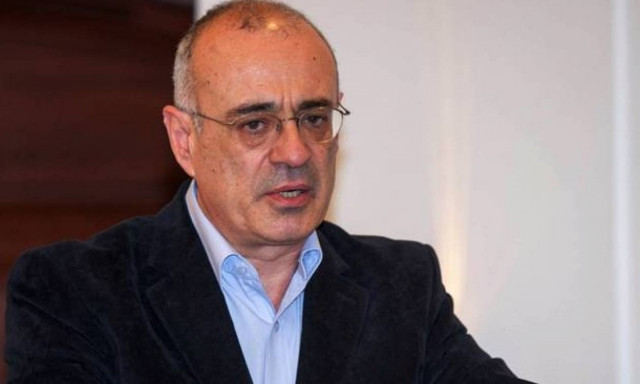 Mάρδας: «Σε ένα πλούσιο νησί, δεν ξέρω κατά πόσο θα προσέξει ένας τουρίστας την αύξηση του ΦΠΑ»