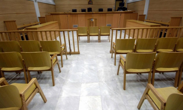 Στο δικαστήριο η υπόθεση του γιατρού που έκαψε την γραμματέα του (vid)