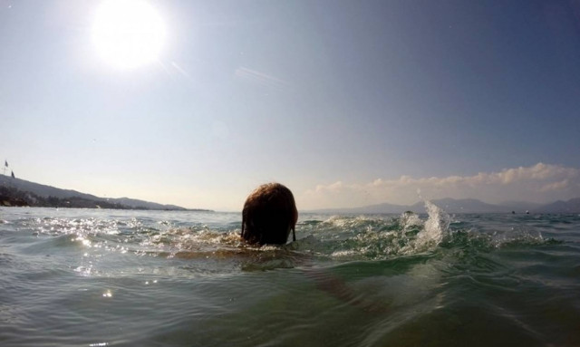 Καιρός: Άνοδος της θερμοκρασίας το Σαββατοκύριακο και προσεχώς… καύσωνας!