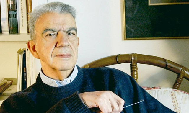 Ξεκίνησε η δίκη για τη δολοφονία του συγγραφέα, Μένη Κουμανταρέα