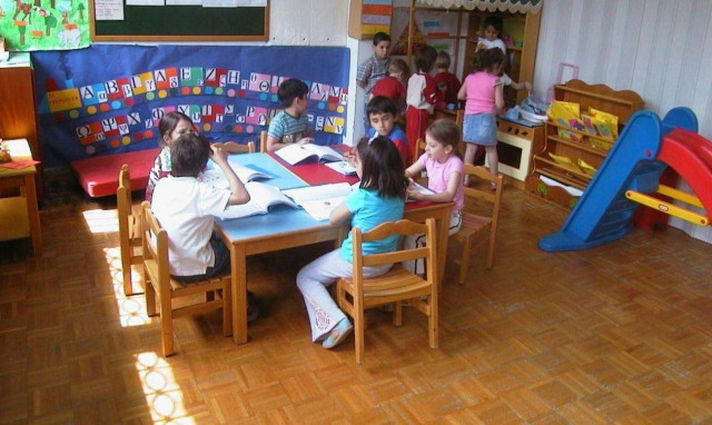 Δημοτικοί παιδικοί σταθμοί: Ποια δικαιολογητικά χρειάζονται για τις εγγραφές