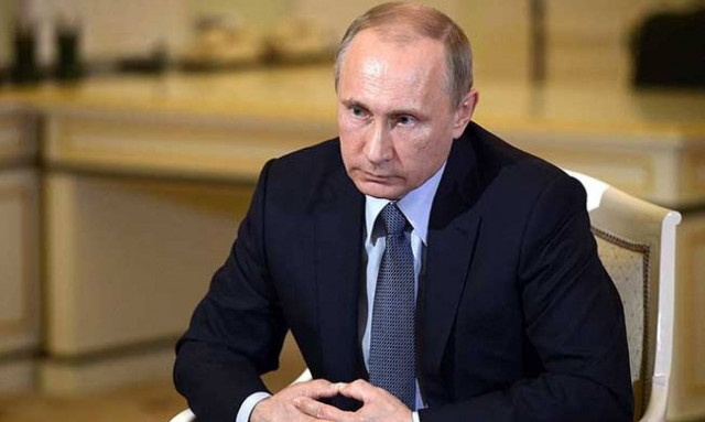 Επίσκεψη Πούτιν: Με μία ώρα καθυστέρηση η άφιξή του στην Αθήνα