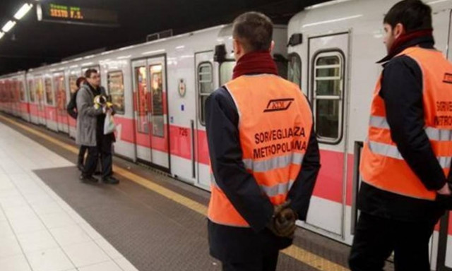 Αναστάτωση στο Μιλάνο από ύποπτο αντικείμενο λίγες ώρες πριν τον τελικό του Champions League