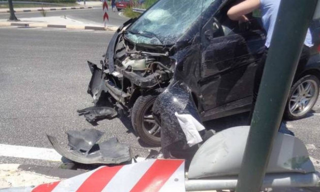 Μάχη για να κρατηθεί στη ζωή δίνει νεαρός ποδοσφαιριστής! (pics+video)