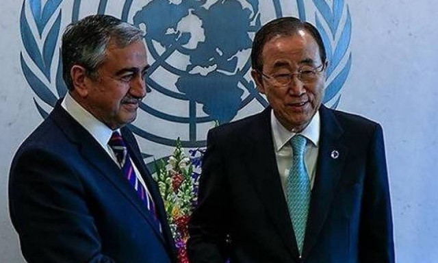 Απολογία...Ηνωμένων Εθνών για το δείπνο Μπαν γκι-Μουν-Ακιντζί