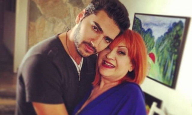 Δήλωση-«βόμβα» του Βουγιούκα για «Μπρούσκο»: «Έπρεπε το φινάλε του ήρωά μου να ήταν καλύτερο»