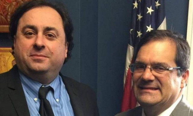 Η Ομογένεια  συσπειρώνεται γύρω από το εγχείρημα της Παμμακεδονικής ΗΠΑ για ονομασία Σκοπίων