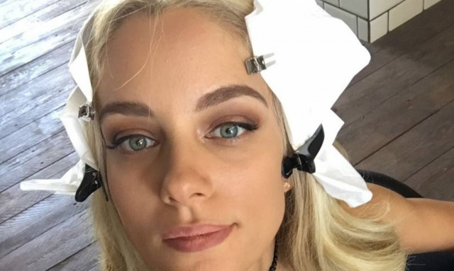 Το επαγγελματικό μυστικό για τέλεια μαλλιά