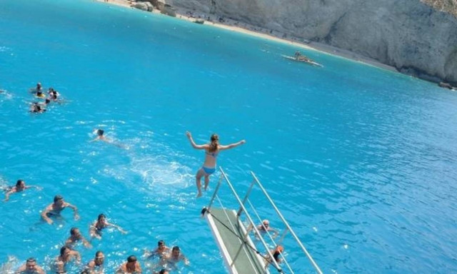 Weather Forecast: Mostly fair on Saturday (28/05/2016)