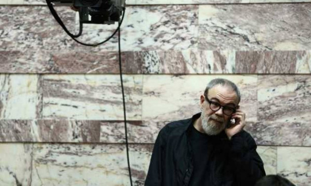 Απίστευτες δηλώσεις Κυρίτση: Η εφορία μπορεί να βρει ποιοι ψήφισαν «ναι»