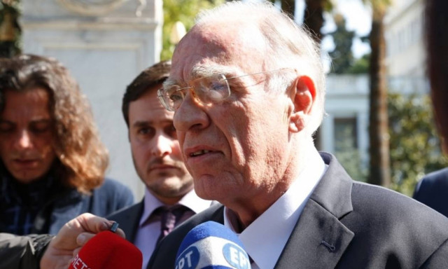 Ένωση Κεντρώων: Πλανώνται όσοι νομίζουν ότι ο Πούτιν θα φέρει επενδυτές