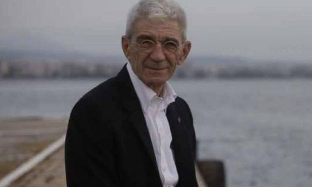 Ο δήμαρχος Θεσσαλονίκης το δημοφιλέστερο πρόσωπο της πόλης