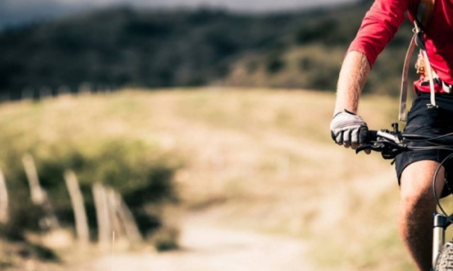 Πώς θα ρίξετε την πίεση με γυμναστική!