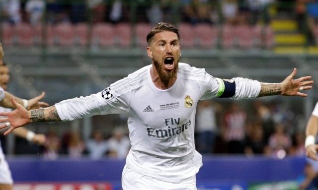 Live Chat:Τελικός Champions League Ρεάλ - Ατλέτικο  (διαδικασία πέναλτι)