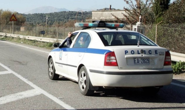 Θεσσαλονίκη: Συνεχίζονται οι εργασίες συντήρησης στην εσωτερική περιφερειακή οδό