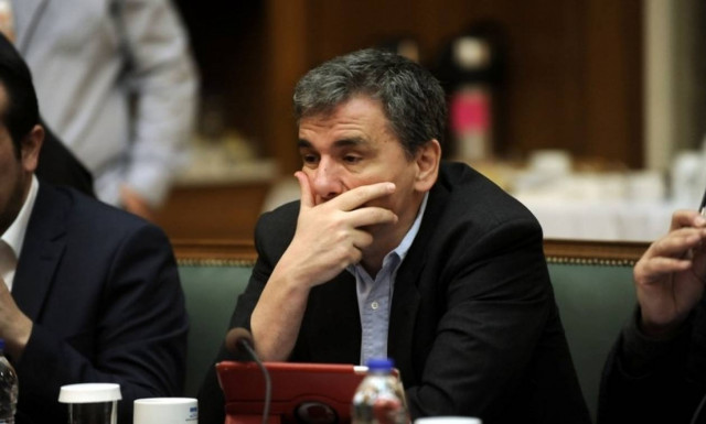 Ανοιχτή παραμένει η αξιολόγηση - Οι 15 αλλαγές που θέλει η τρόικα