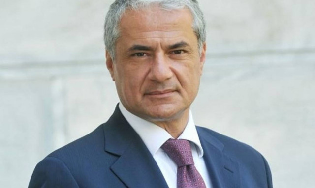 «Έφυγε» ο Γιάννης Τσαμουργκέλης