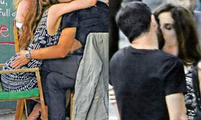 Αυτό είναι το νέο ζευγάρι της ελληνικής σόουμπιζ που ζούσε τον έρωτά του μακριά από τη δημοσιότητα!