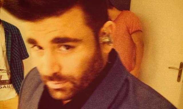 Παντελής Παντελίδης: Το αινιγματικό και γεμάτο πικρία «post» του αδελφού του Τριαντάφυλλου!