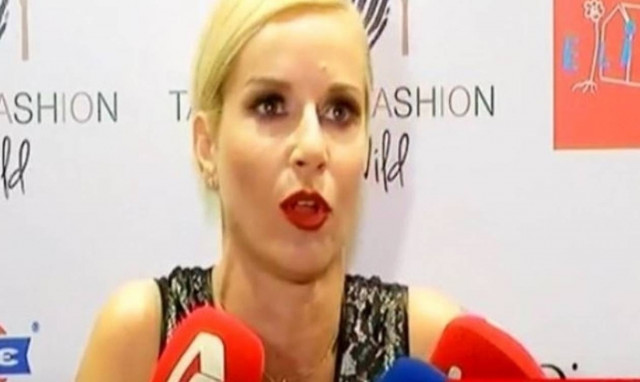 «Τι είναι η Μπεκατώρου και της παίρνουμε και δηλώσεις;»