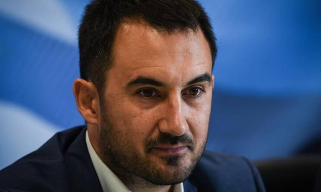 Χαρίτσης:«Θα αξιοποιηθούν όλα τα χρηματοδοτικά εργαλεία διοχετεύοντας πολύτιμη ρευστότητα στη χώρα»