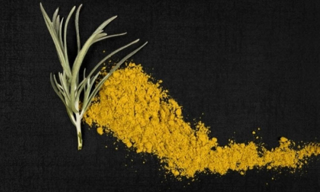 Το μπαχαρικό που «μπλοκάρει» το Αλτσχάιμερ!