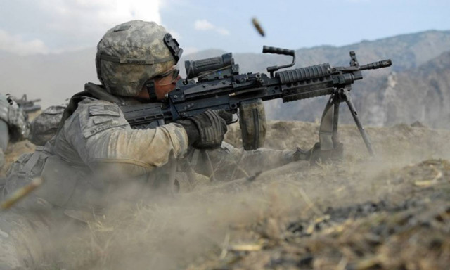 Σκληρές μάχες στο Αφγανιστάν: Περισσότεροι από 70 τζιχαντιστές νεκροί σε δύο ημέρες