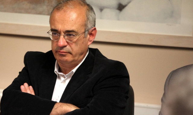 Μάρδας: Όταν αλλάξει το θεσμικό καθεστώς θα έρθουν οι επενδύσεις