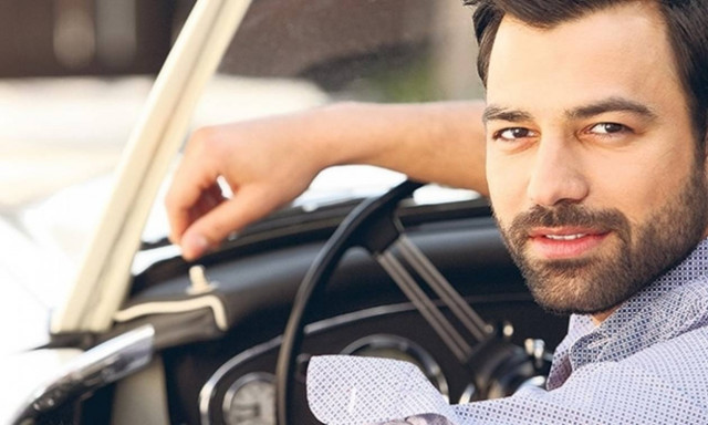 Θα πάθετε πλάκα όταν δείτε το σπίτι του Ανδρέα Γεωργίου