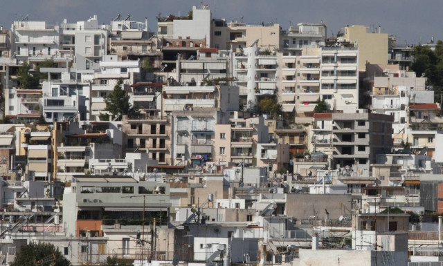 ΕΝΦΙΑ: Ποιες περιοχές θα πληρώσουν λιγότερα (Αναλυτικός Πίνακας)