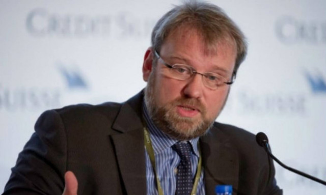 Βόλφγκανγκ Μίνχαου: Απλώς, μια υπόσχεση έδωσαν για το χρέος στο Εurogroup