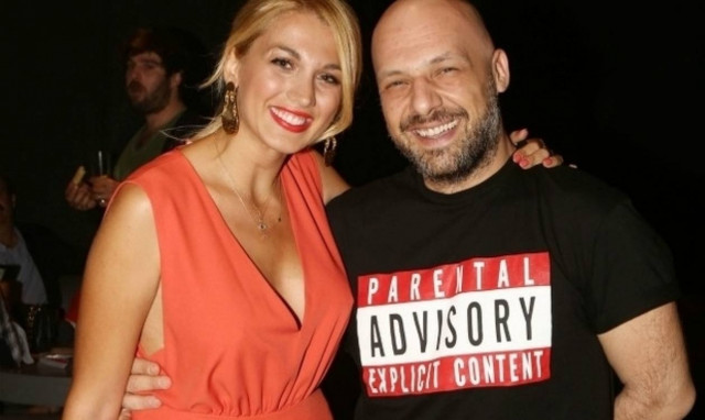 Σπυροπούλου: Αποκαλύπτει πρώτη φορά αν τη νέα σεζόν θα κάνει εκπομπή με τον Μουτσινά