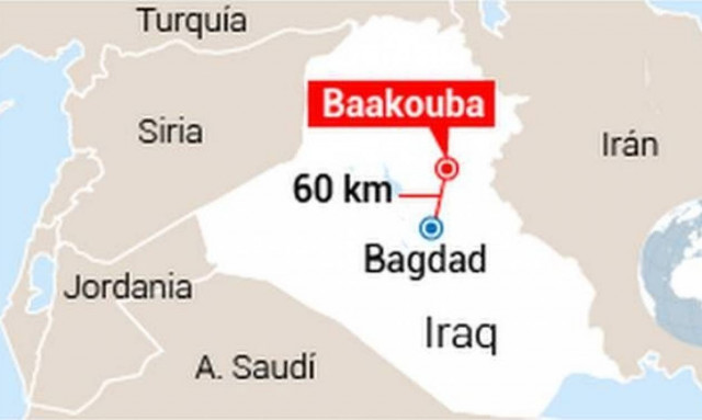 Σοκ: Νέα πολύνεκρη επίθεση σε σύνδεσμο της Ρεάλ