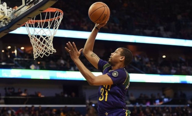 Σοκ: Νεκρός από πυροβολισμό πασίγνωστος παίκτης του NBA