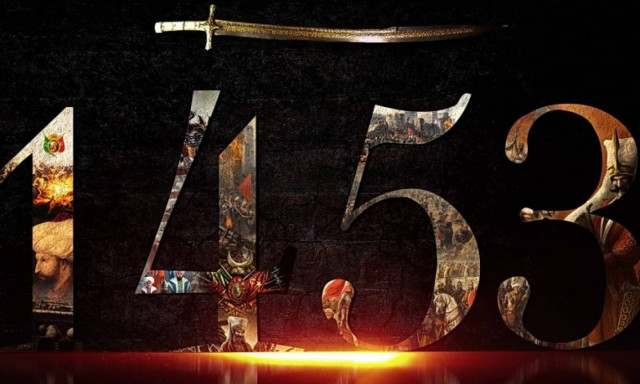 Κωνσταντινούπολη: Προκλητική υπερπαραγωγή ετοιμάζει ο Ερντογάν στην επέτειο της Άλωσης της Πόλης