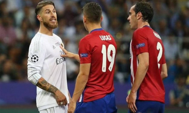 Απίστευτο! Κάλεσε την Αστυνομία για να βρει τραπέζι για το Champions League