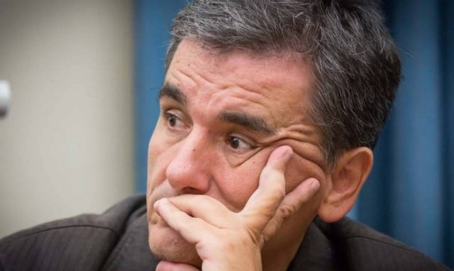 Τσακαλώτος: Ούτε ολοκληρωμένη, ούτε η καλύτερη η συμφωνία για το χρέος