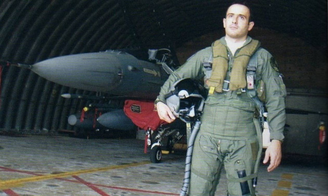 Ανοίγει ο φάκελος του ήρωα Ηλιάκη μετά από 10 χρόνια