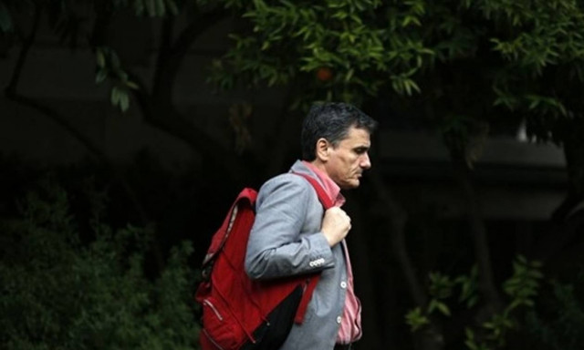 Νέα τηλεδιάσκεψη με τους θεσμούς σήμερα για να κλείσουν όλα μέχρι την 1η Ιουνίου