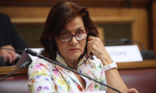 Φωτίου: Δεν θα ζητήσουμε πίσω το ΕΚΑΣ από τους χαμηλοσυνταξιούχους