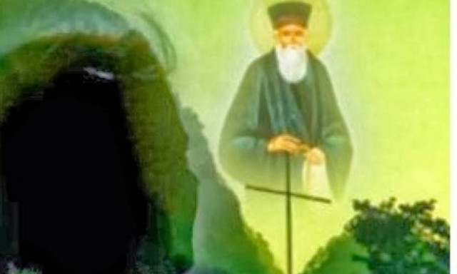 Συγκλονιστική προφητεία του Αγίου Κοσμά του Αιτωλού περί πολέμου!