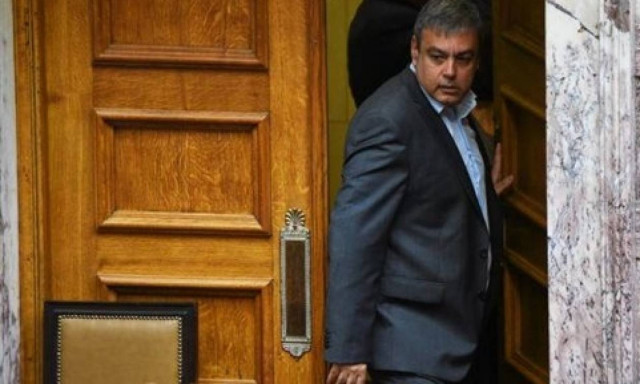 Βερναρδάκης: «Προσλήψεις νεότερου προσωπικού, νέων ειδικοτήτων»