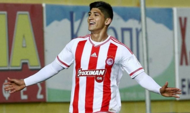 Η περιπέτεια του Πουλίδο «σαρώνει» το twitter