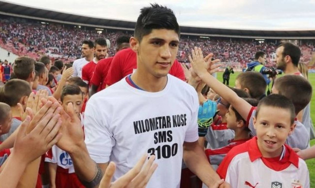 Βρέθηκε σώος ο Πουλίδο