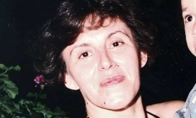 Αγραφιώτου: Υπάρχει δεύτερος «δράκος» και κυκλοφορεί ελεύθερος;