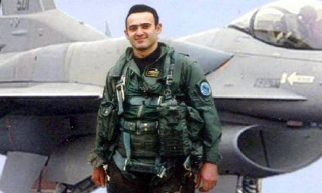 Αδερφός Κώστα Ηλιάκη στον Ερντογάν: Μην παίζετε με τη φωτιά…