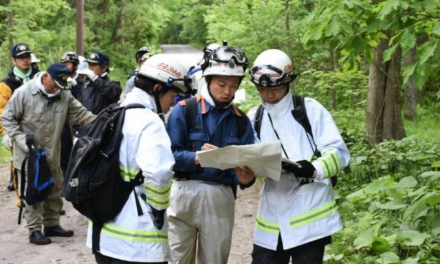 Τρίτη ημέρα αγωνιάς για το αγόρι που εγκαταλείψαν οι γονείς του σε δάσος ως τιμωρία (Vid)