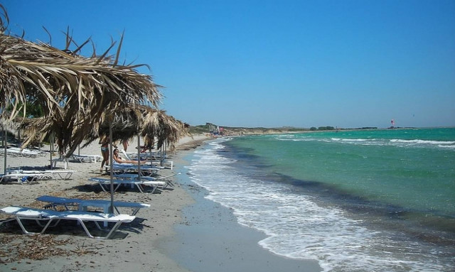 Καιρός: Πού θα «σκαρφαλώσει» ο υδράργυρος την Τρίτη (31/5)