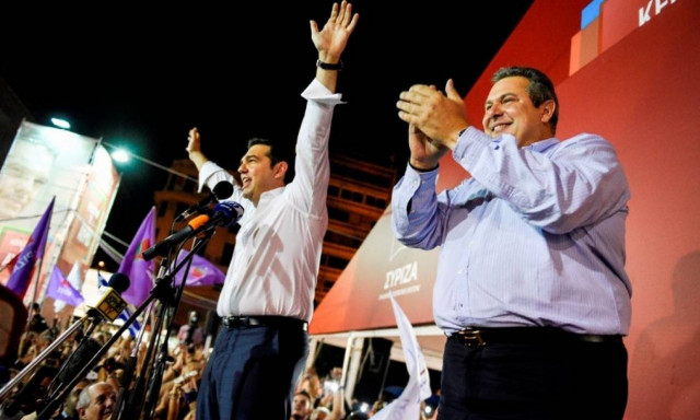 Κατασχέσεις λογαριασμών: Η κυβέρνηση των offshore αυξάνει το όριο κατασχέσεων!